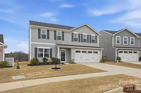 193 Crownpiece St, Troutman, NC 28166