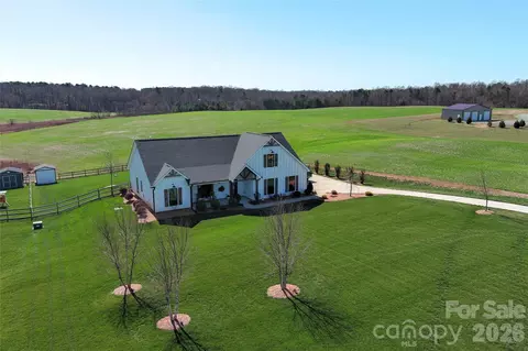 7409 Old Waxhaw Monroe Rd, Waxhaw, NC 28173