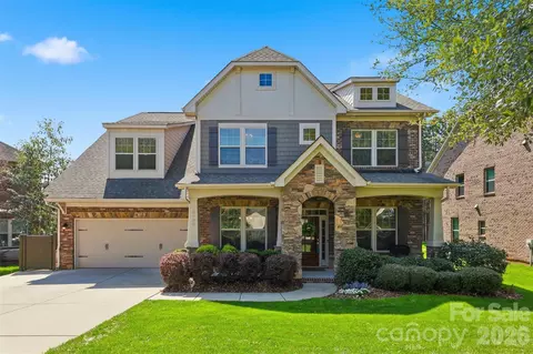 2033 Barber Rock Blvd, Indian Land, SC 29707