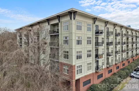 1101 W 1st 315 St #315, Charlotte, NC 28202