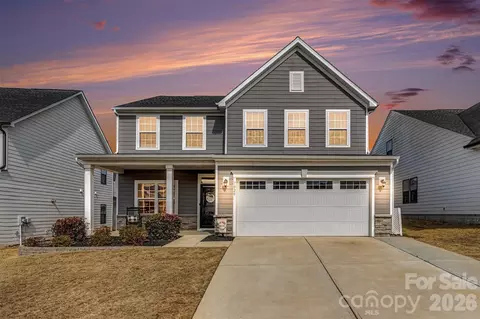 7020 Old Evergreen Pkwy, Indian Trail, NC 28079