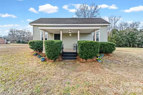 Cauthen Street, Rock Hill, SC 29730