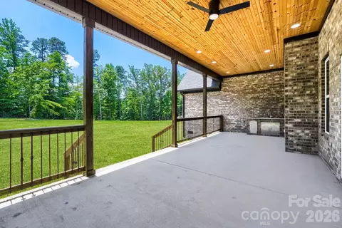 Exterior - 321 Stone Ridge Dr, Salisbury, NC 28146 photo 4 of 4