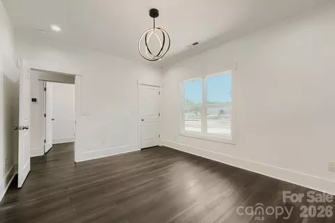 Bedroom - 321 Stone Ridge Dr, Salisbury, NC 28146 photo 2 of 4