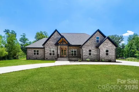 321 Stone Ridge Dr, Salisbury, NC 28146