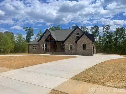 321 Stone Ridge Dr, Salisbury, NC 28146