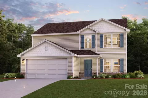 132 Russet Rd, Union, SC 29379