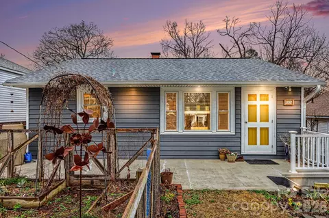 237 Jefferson Ne Ave NE, Concord, NC 28025