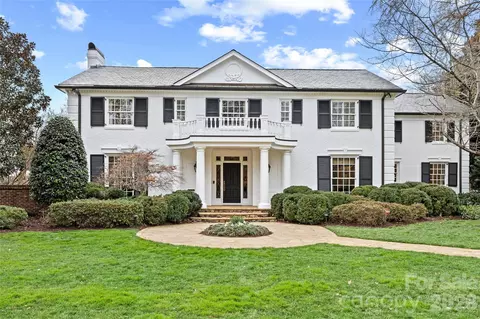 640 Colville Rd, Charlotte, NC 28207