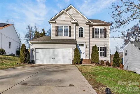 4913 Summerside Dr, Lake Wylie, SC 29710