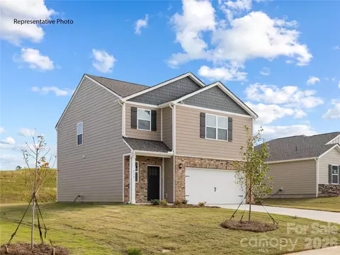 1406 Mammoth Rd, Hickory, NC 28602