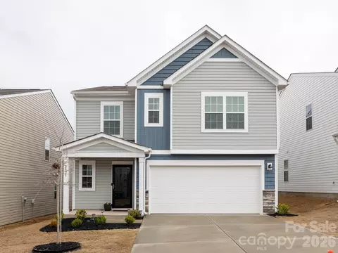 2925 Legacy Ridge Ln, Catawba, NC 28609