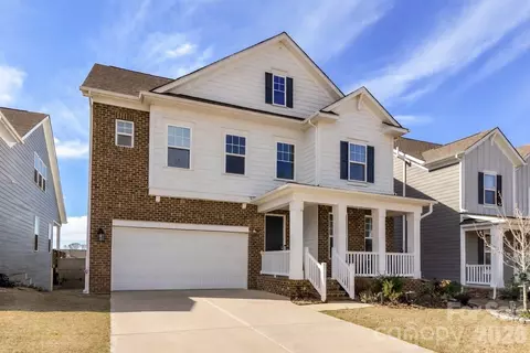 118 Winterberry St, Mooresville, NC 28117