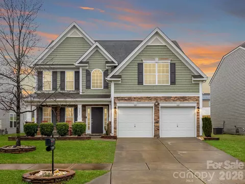 3251 Oulten Sw St SW, Concord, NC 28027