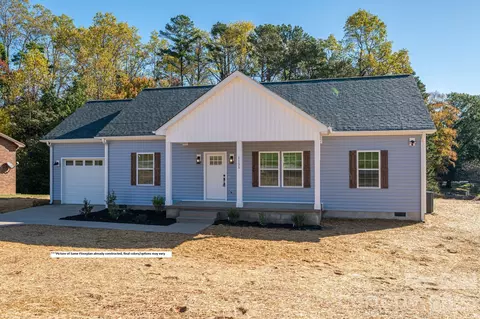 1290 12th Sw Ave SW, Hickory, NC 28602