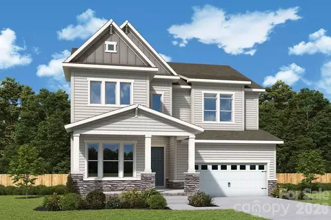 16020 Cloud Nine Ct, Matthews, NC 28105