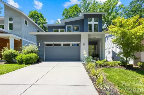 3124 Creighton Dr, Charlotte, NC 28205