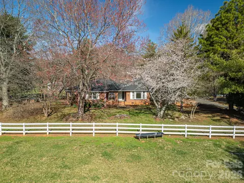 221 Lee Black Rd, Cherryville, NC 28021