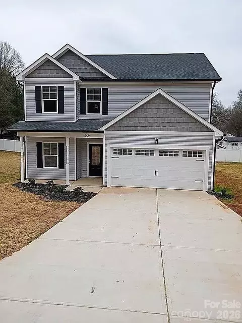 559 Midway Lake Rd, Mooresville, NC 28115