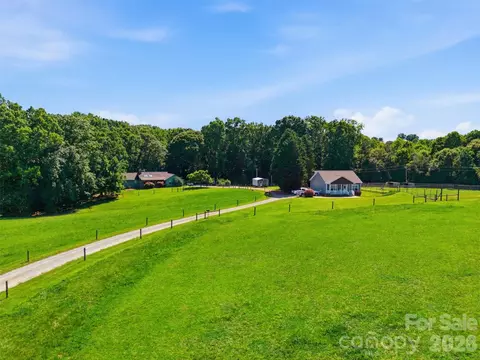 4242 John Ritchie Rd, Iron Station, NC 28080