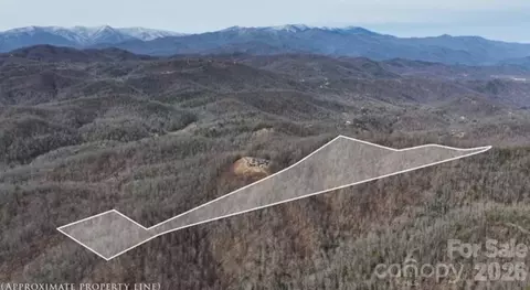 99999 Nc 9 Hwy, Black Mountain, NC 28711