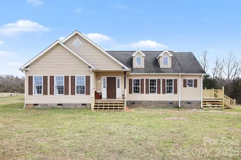 2262 Center Rd, Chester, SC 29706