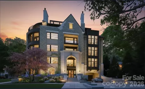 2129 Queens W 403 Rd W #403, Charlotte, NC 28207