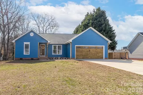 127 Woodbend Dr, Belmont, NC 28012