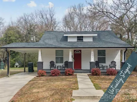 535 Flint St, Rock Hill, SC 29730