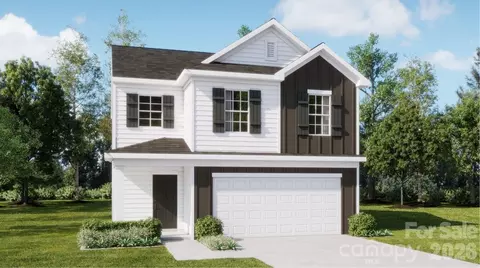 217 Astor St, Troutman, NC 28166