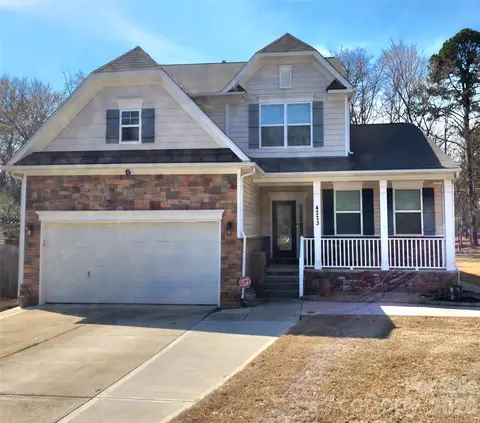 4223 Craighill 74 Ln #74, Charlotte, NC 28278