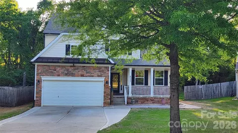 4223 Craighill 74 Ln #74, Charlotte, NC 28278