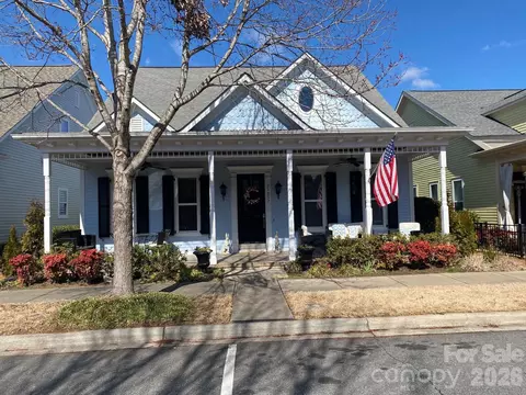 21817 Chapel Way, Cornelius, NC 28031