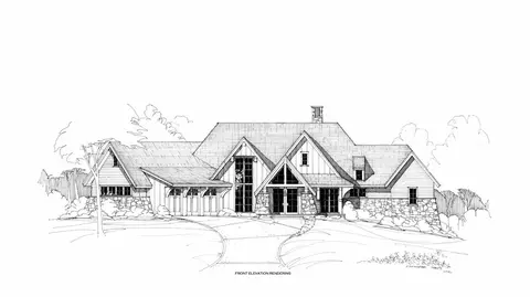 99999 Running Creek Trl, Arden, NC 28704