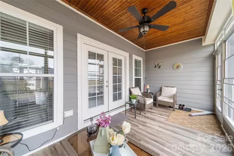 Exterior - 1055 Coppergate Dr, Salisbury, NC 28147 photo 3 of 3