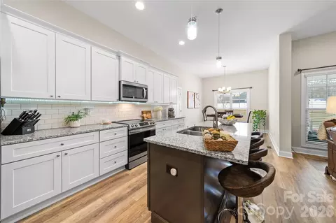 Kitchen - 1055 Coppergate Dr, Salisbury, NC 28147 photo 2 of 4