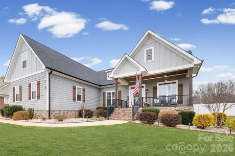 1055 Coppergate Dr, Salisbury, NC 28147