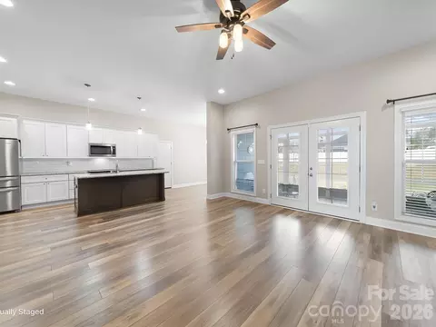 Living - 1055 Coppergate Dr, Salisbury, NC 28147 photo 1 of 1