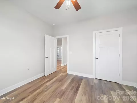 Bedroom - 1055 Coppergate Dr, Salisbury, NC 28147 photo 2 of 3