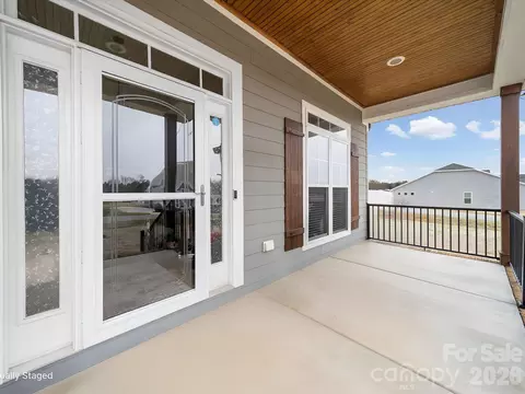 Exterior - 1055 Coppergate Dr, Salisbury, NC 28147 photo 2 of 3