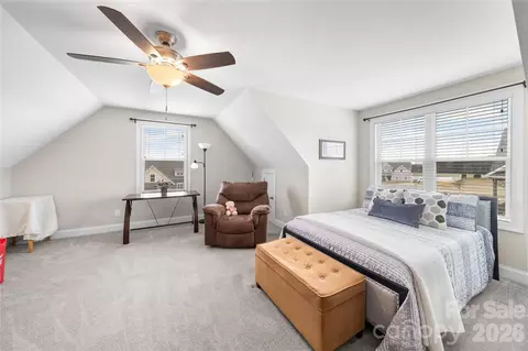 Bedroom - 1055 Coppergate Dr, Salisbury, NC 28147 photo 3 of 3