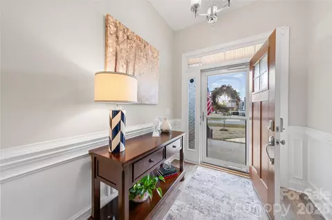 Entry Way - 1055 Coppergate Dr, Salisbury, NC 28147 photo 1 of 3