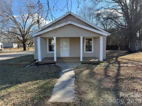 2603 5th Sw Ave SW, Hickory, NC 28602