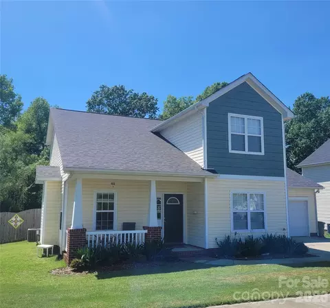 1007 Little Rock Ct, Monroe, NC 28110