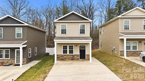 2650 14th Ne St NE, Hickory, NC 28601