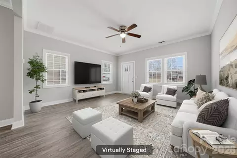 2650 14th Ne St NE, Hickory, NC 28601