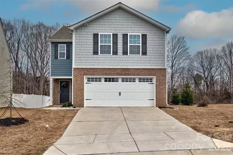 2158 Redstone Dr, York, SC 29745