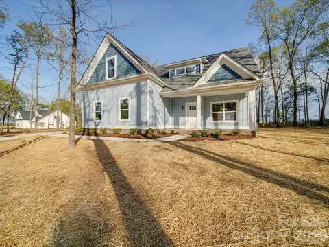 0 Hinson Rd, Monroe, NC 28103
