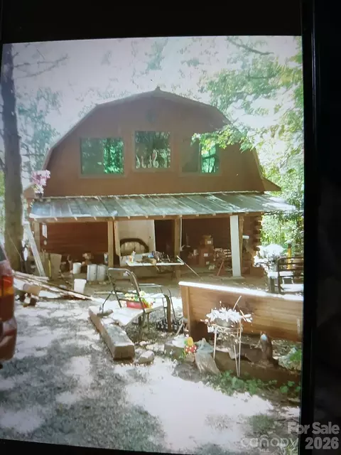 Exterior - 705 Doc Howell Rd, Spruce Pine, NC 28777 photo 5 of 6