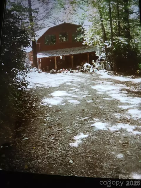 Exterior - 705 Doc Howell Rd, Spruce Pine, NC 28777 photo 6 of 6